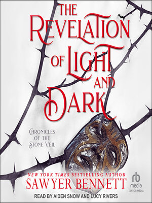 cover image of The Revelation of Light and Dark